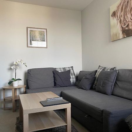 Eclipse Apartment No 1 Ньюмаркет Экстерьер фото