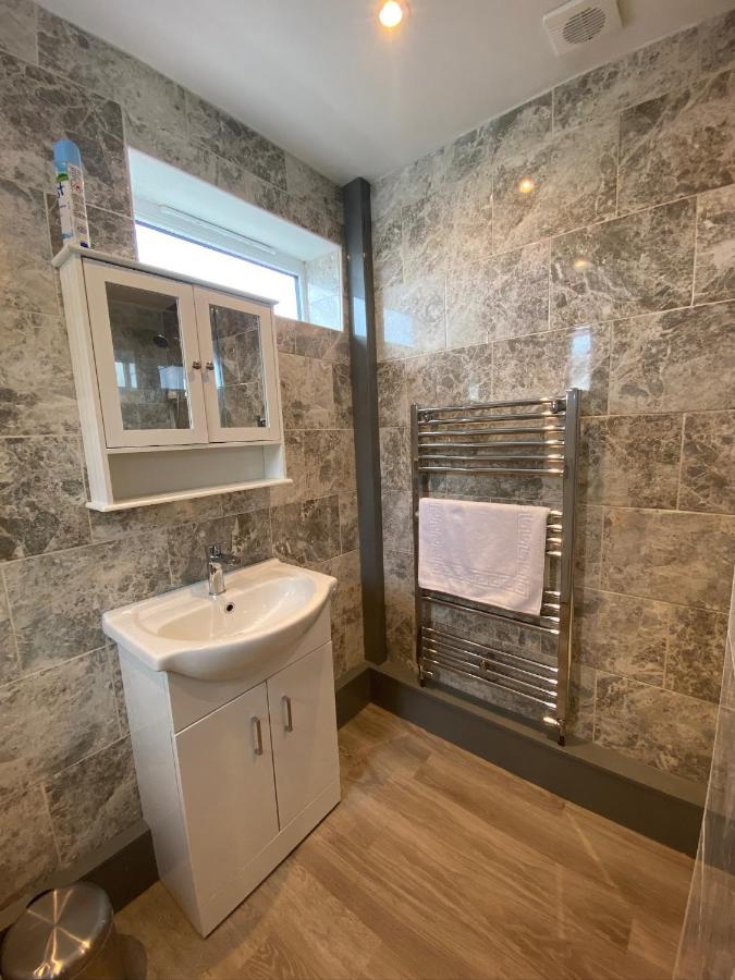Eclipse Apartment No 1 Ньюмаркет Экстерьер фото