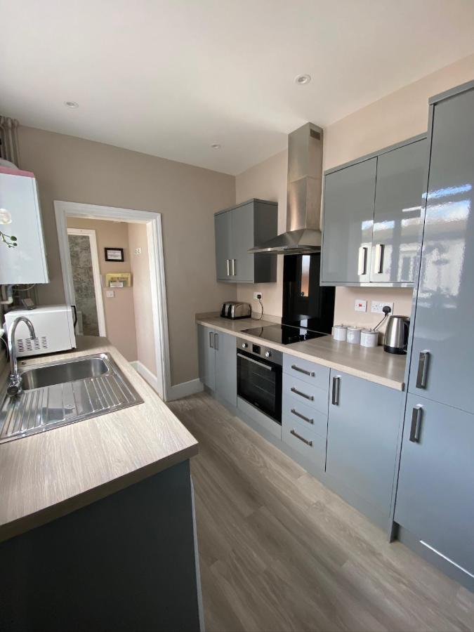 Eclipse Apartment No 1 Ньюмаркет Экстерьер фото